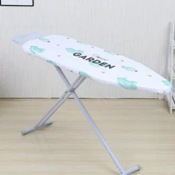 HEET Strykjärn-Strykjärnsbrädesöverdrag 140*50CM Tryckt Strykjärnsbrädesöverdrag B