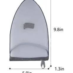 Ångtvättar-Strykjärnshandske, ånghandske, vattentät ånghandske