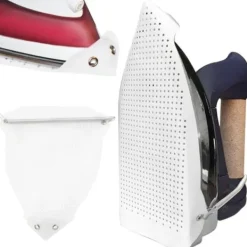 Strykjärn-Strykjärnsskydd - Skydd för strykjärn_max