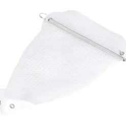 Strykjärn-Strykjärnsskydd i järn, stryksula värmebeskyddstillbehör, teflon