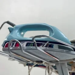 Strykjärn-Strykjärnsskydd Teflon Magic Shoe Aid Board Skyddar Tyger Strykjärn