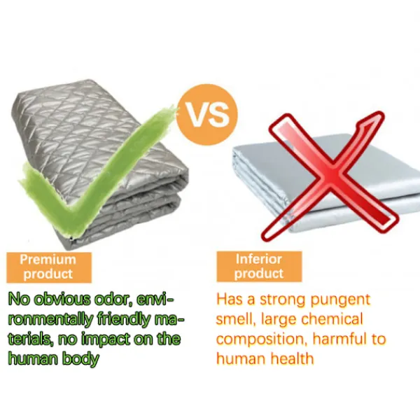 Strykjärn-Strykjärnsunderlägg Strykmatta Tvättdyna Kläder Protector Board Press 3(48*80cm)