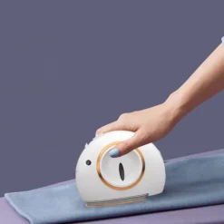 Strykjärn-Strykmaskin, handhållen ångstrykjärn, resestrykjärn för tyg