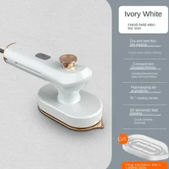 Strykjärn-Strykmaskin Ångjärn UK UK UK-UK