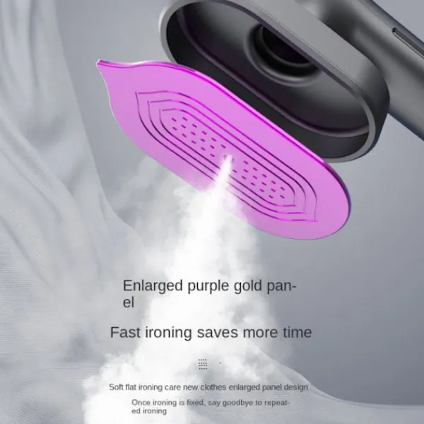 Strykjärn-Strykmaskin Ångjärn UK UK UK-UK