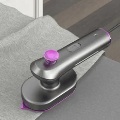 Strykjärn-Strykmaskin Ångjärn UK UK UK-UK