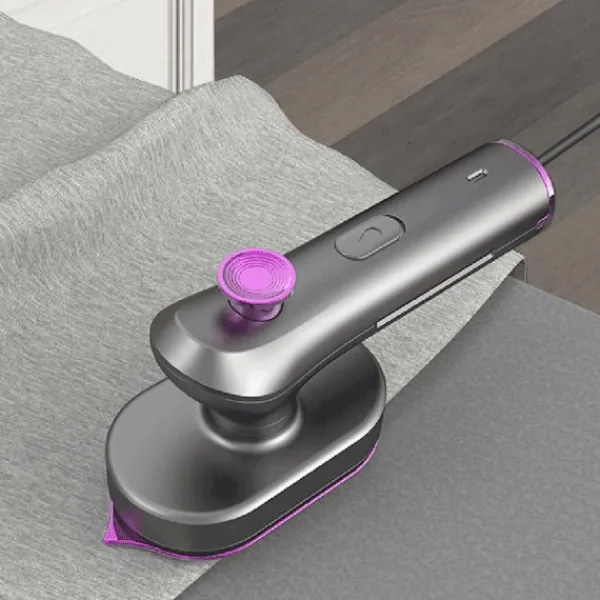 Strykjärn-Strykmaskin Ångjärn UK UK UK-UK