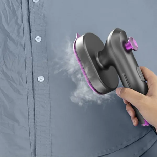 Strykjärn-Strykmaskin Ångjärn UK UK UK-UK