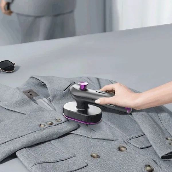 Strykjärn-Strykmaskin Ångjärn UK UK UK-UK