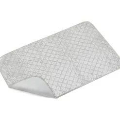 Strykjärn-Strykmatta Bärbar Resebädd Strykfilt Tjock Värmebeständig Strykunderlägg För Tvättmaskin Torktumlare Bänkskiva Liten Strykbräda