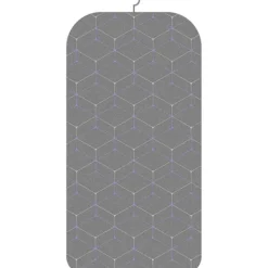 Strykjärn-Strykmatta, Hängande Strykbräda, Vikbar Strykbräda, ZQKLA