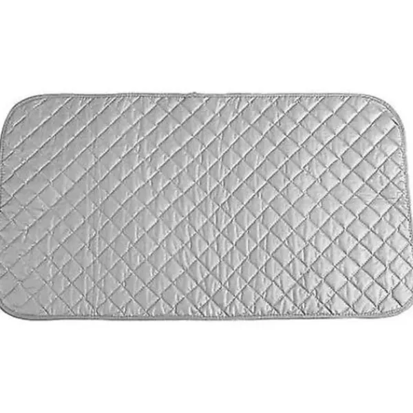 Strykjärn-Strykningsfilt Strykbräda Matta Värmebeständig Pad Strykbräda Strykmatta