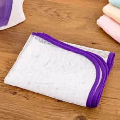 SHEN JUAN Strykjärn-Strykskydd Medium