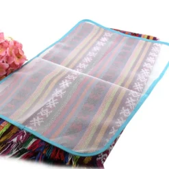 JIUSAIRUI Strykjärn-strykskydd vid hög temperatur 40×60㎝