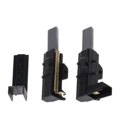 Tvättmaskiner-2st/set Tvättmaskin Motor Kolborstar L94MF7 Med Hölje För Whirlpool{Y F L}