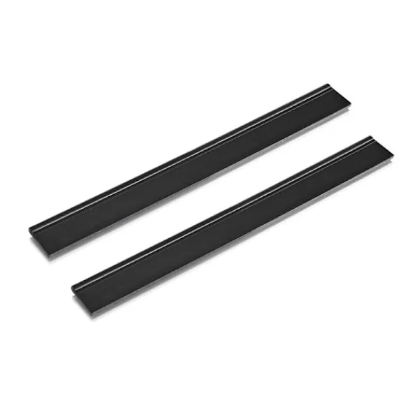 INF Fönsterrengöring-Suglist till Kärcher WV 2 fönstertvättare 25 cm 2-pack