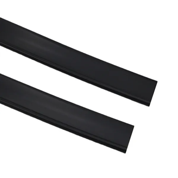 INF Fönsterrengöring-Suglist till Kärcher WV 2 fönstertvättare 25 cm 2-pack