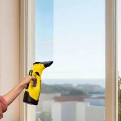 INF Fönsterrengöring-Suglist till Kärcher WV 2 fönstertvättare 25 cm 2-pack