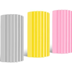 Svampar & Dukar-Super Dammsvamp, Magisk Dammtvättsvamp Våt Dammsvamp För Hushållsdammtvätt Persienner, Glas,