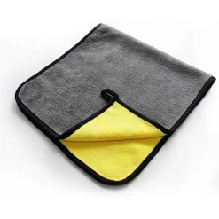 Floveme Svampar & Dukar-Superabsorberande Microfiberduk / Rengöringsduk 70*140cm