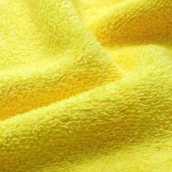 Floveme Svampar & Dukar-Superabsorberande Microfiberduk / Rengöringsduk 70*140cm