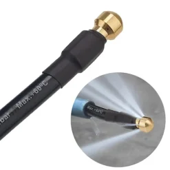 Heta säljare Högtryckstvättar-Supererbjudande till lågt pris! Kärcher Avloppsrengörare 15m Tillbehör för Högtryckstvättar - Glad