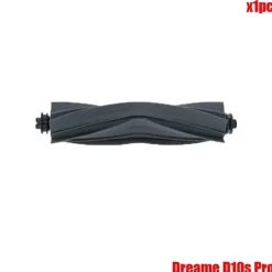 Het rea Dammsugare & Tillbehör-Supererbjudande till lågt pris! Passar Dreame D10s / D10s Pro robotdammsugare huvudsidoborste tillbehör Hepa-filter moppduk tillbehör - Glad