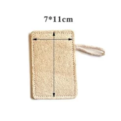 Generic Svampar & Dukar-Svamp, tvättbar, återanvändbar, disktrasor