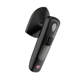 Strykjärn-（Svart）Plast Strykjärn, Bärbar Handhållen För Hushåll, ZQKLA