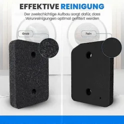 Torktumlare-T1 Torkfilter 9164761 Ersättningsdel 10-Filter Kit