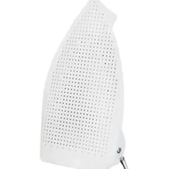 Strykjärn-Teflonsula • Förhindrar brännmärken • Förhindrar glans • Skyddar sulan