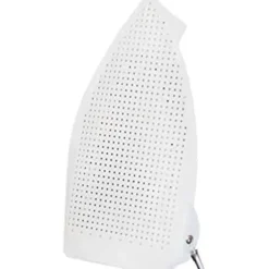 Strykjärn-Teflonsula • Förhindrar brännmärken • Förhindrar glans • Skyddar sulan