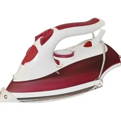 Strykjärn-Teflonsula • Förhindrar brännmärken • Förhindrar glans • Skyddar sulan