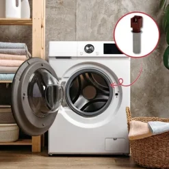 WHIRLPOOL Tvättmaskiner-Temperatursond NTC c00083915 481010906691 - tvättmaskin