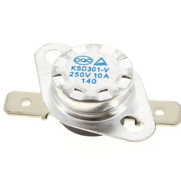 BRANDT Torktumlare-Termostat 140° 57x3063 57x0061 - torktumlare