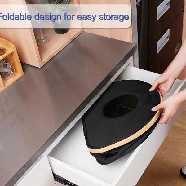 Soptunnor-Återvinningskärl Kompatibel med Kök, Återvinningskärl med 1 Avtagbar och Återanvändbar Innerpåse, Stor Återvinningskärl med Lock Kompatibel med Flaska | Fyndiq