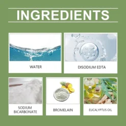 Rengöringsmedel-tet rengörare