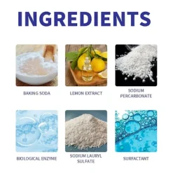 Rengöringsmedel-tet rengörare