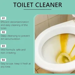 Rengöringsmedel-tet rengöringsmedel