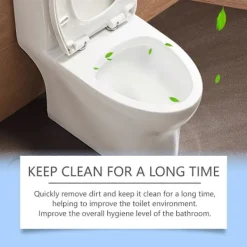 Rengöringsmedel-tet rengöringspulver