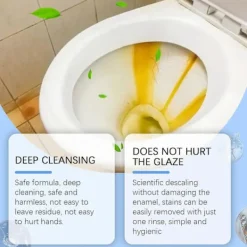 Rengöringsmedel-tet rengöringspulver