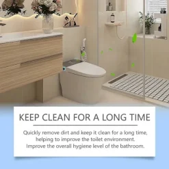 Rengöringsmedel-tet rengöringspulver