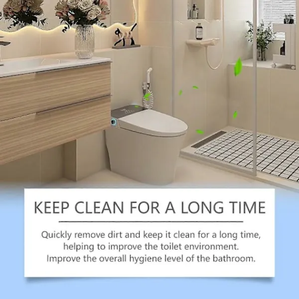 Rengöringsmedel-tet rengöringspulver