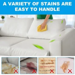 Rengöringsmedel-Textilrengöringstabletter