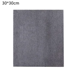 Svampar & Dukar-TG 15 st Tjock Magic Rengöringsduk 30*30cm, Mikrofiber