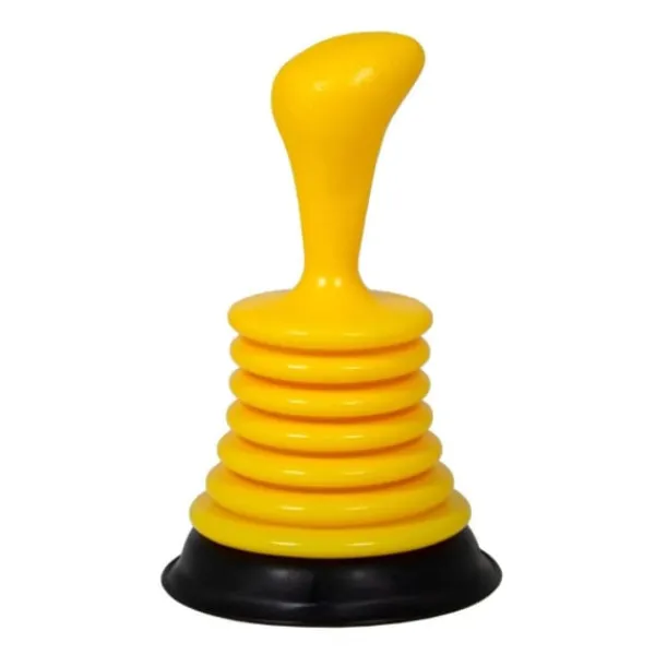 Rengöringsmedel-TG Vaskrensare utan Pinne Gul