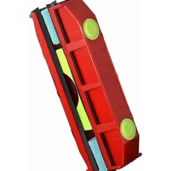 Fönsterrengöring-The Glider D3 Magnetisk fönsterputsare för enkelglasfönster från 20 till 28 mm tjocka Magnetisk fönsterputsare