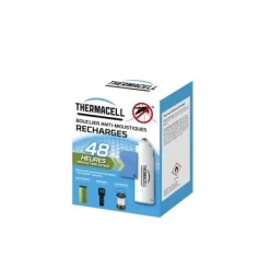 THERMACELL Skadedjur & Insekter-THRECHARG48 Mosquito Shield 48h Refills