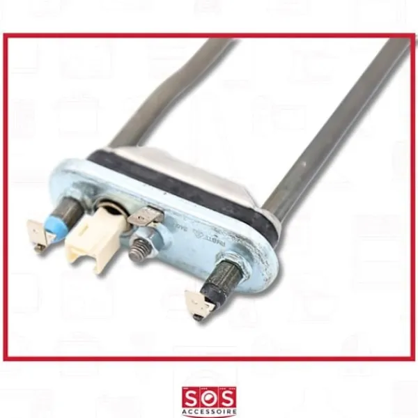 BRANDT Tvättmaskiner-Thermoplongör 2000w + sensor 52x0554 as6006073 - tvättmaskin