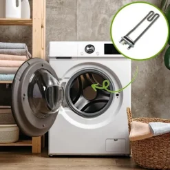 BRANDT Tvättmaskiner-Thermoplongör 2000w + sensor 52x0554 as6006073 - tvättmaskin